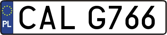 CALG766
