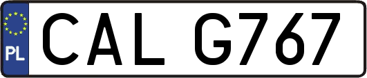 CALG767