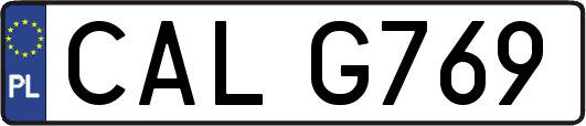 CALG769