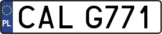 CALG771