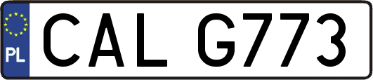 CALG773