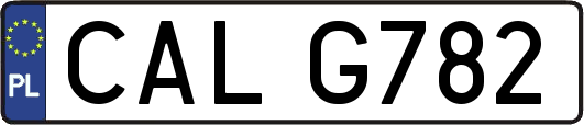 CALG782