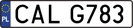 CALG783