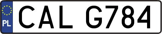 CALG784