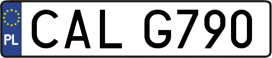 CALG790