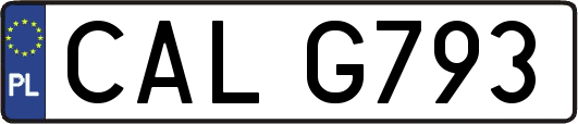 CALG793