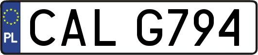 CALG794