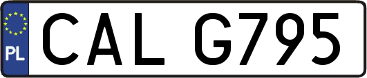 CALG795