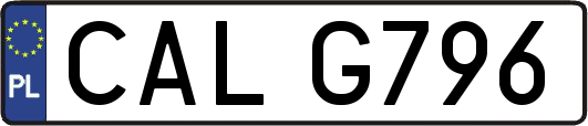 CALG796