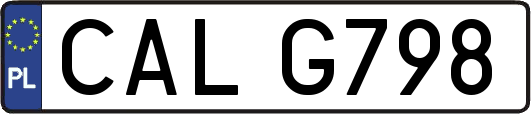 CALG798