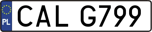 CALG799