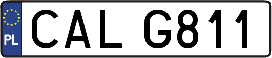 CALG811