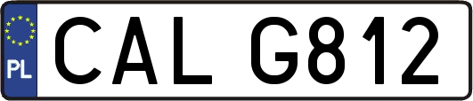 CALG812