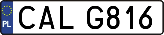 CALG816