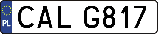 CALG817
