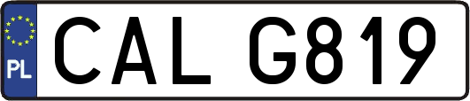 CALG819