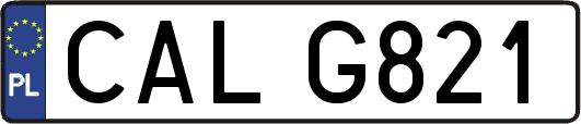 CALG821