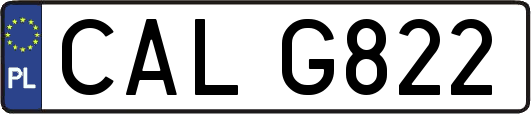 CALG822