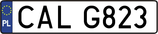 CALG823