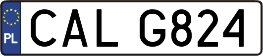 CALG824