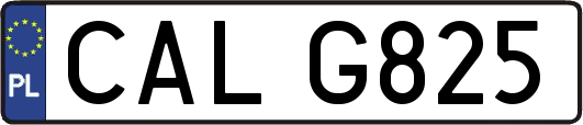 CALG825