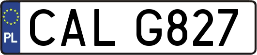 CALG827