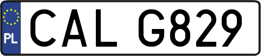 CALG829