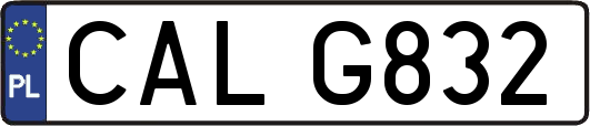 CALG832