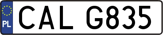 CALG835