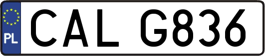 CALG836