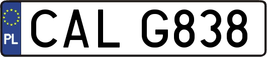 CALG838