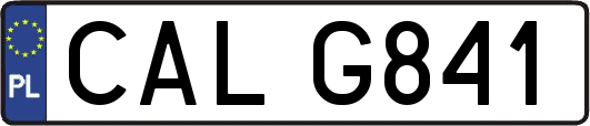 CALG841