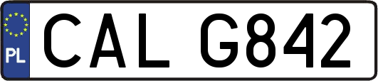 CALG842