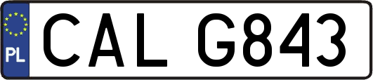 CALG843