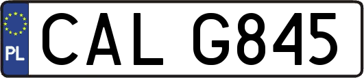 CALG845
