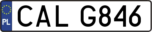 CALG846