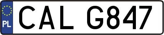 CALG847