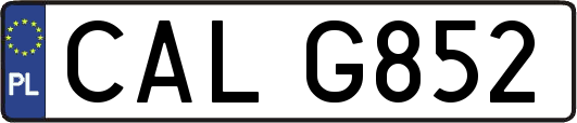 CALG852