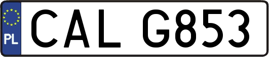 CALG853