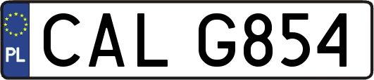CALG854