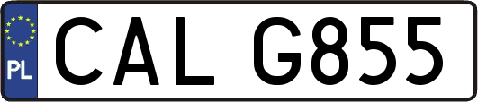 CALG855