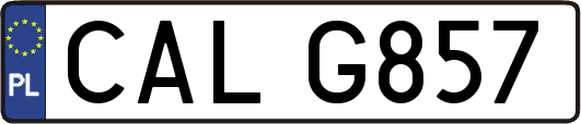 CALG857