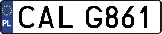 CALG861