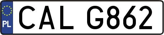 CALG862