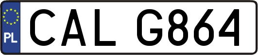 CALG864