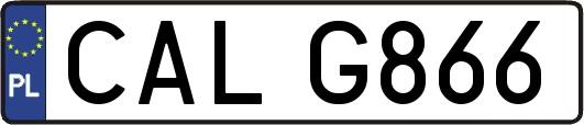 CALG866