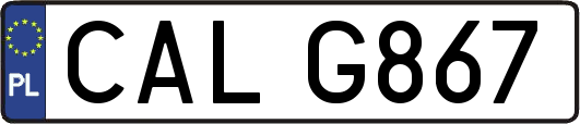 CALG867