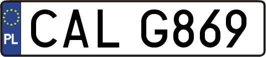 CALG869