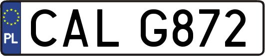 CALG872