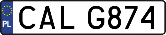 CALG874
